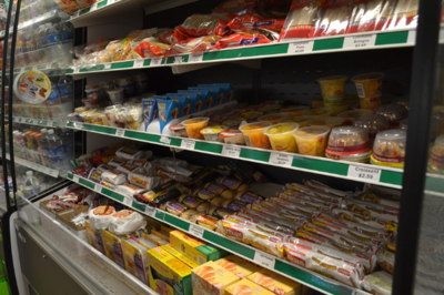 食品營(yíng)銷策略的全面指南 從產(chǎn)品定位到銷售增長(zhǎng)