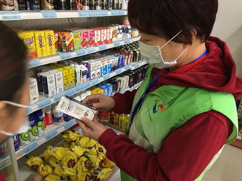 嘉定區(qū)政法綜治網(wǎng) 守護(hù)食品安全，筑牢銷售環(huán)節(jié)“防護(hù)網(wǎng)”