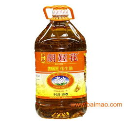 胡姬花玉米油 食品批發(fā)渠道、生產(chǎn)廠家與市場(chǎng)價(jià)格全解析