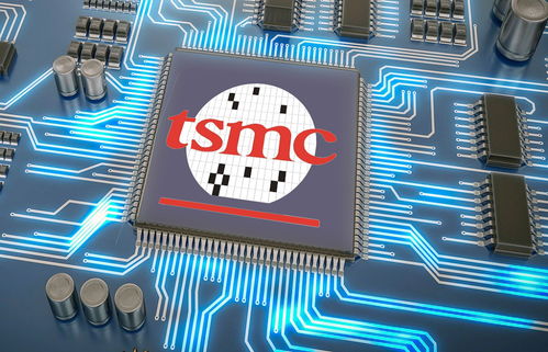 臺積電歷年來首次火速全面漲價，電子產業鏈面臨新挑戰