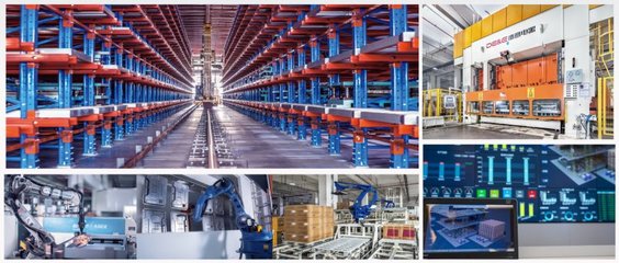 高德康 厚積薄發，德意智家“彎道超車”的戰略思維