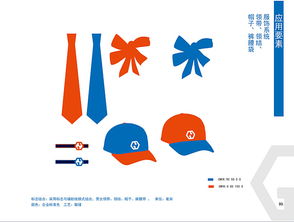 企業(yè)形象策劃與VI設(shè)計(jì) 打造卓越品牌視覺識(shí)別系統(tǒng)