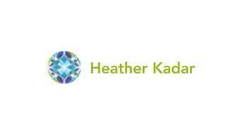 Heather Kadar婚紗攝影品牌形象設(shè)計(jì) Aleksey Belyalov的企業(yè)標(biāo)識(shí)藝術(shù)與哈薩克斯坦阿拉木圖的策劃實(shí)踐